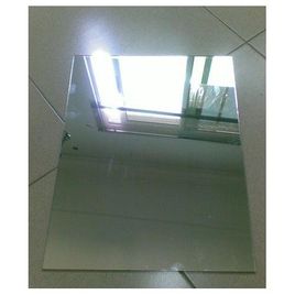 Mirror Stainless Steel Sheet