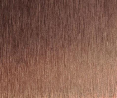 Wood Grain Stainless Steel Sheet