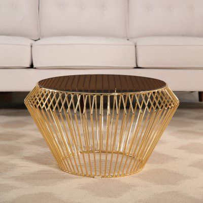 Modern Coffee Table