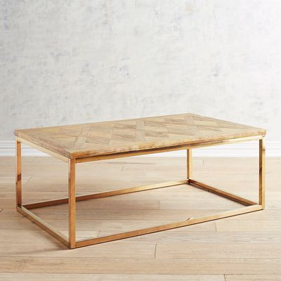 Sofa Side Table